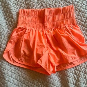 Free people - The Way Home shorts - M